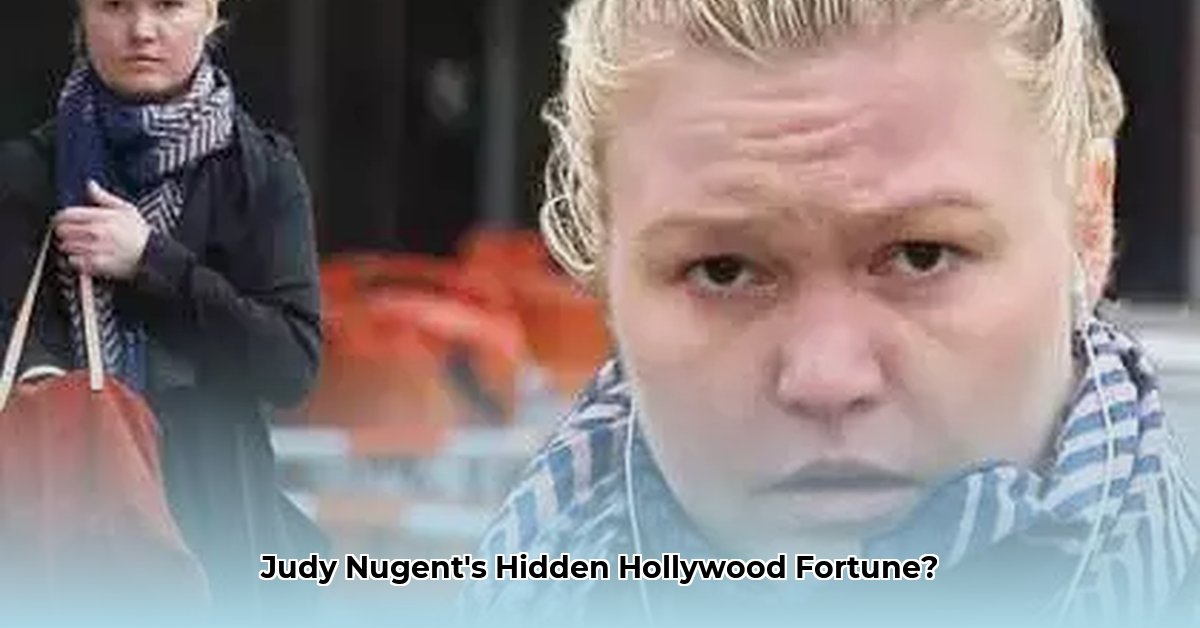 judy-nugent-net-worth